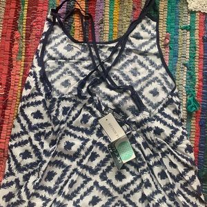 brand new with tags stitch fix top